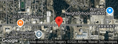 Map location from available data. Location should be verified. Click map for interactive view.