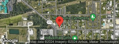 Map location from available data. Location should be verified. Click map for interactive view.