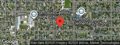 Map location from available data. Location should be verified. Click map for interactive view.